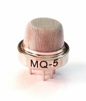 MQ5 - LPG Gas Sensor