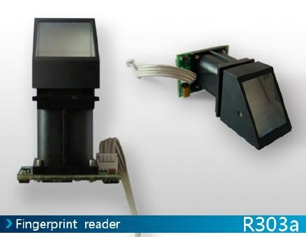 Opical Finger Print reader R303A