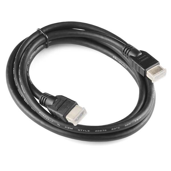 HDMI Cable - 6'