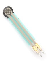 Force sensitive Resistor-small