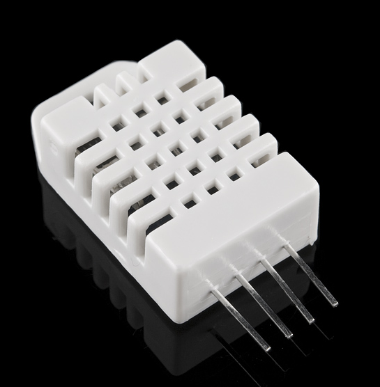 Humidity and Temperature Sensor - RHT03