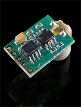 Humidity sensor - HH10D