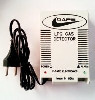 LPG_Gas_Detector