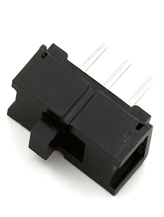 SPDT Mini Power Switch